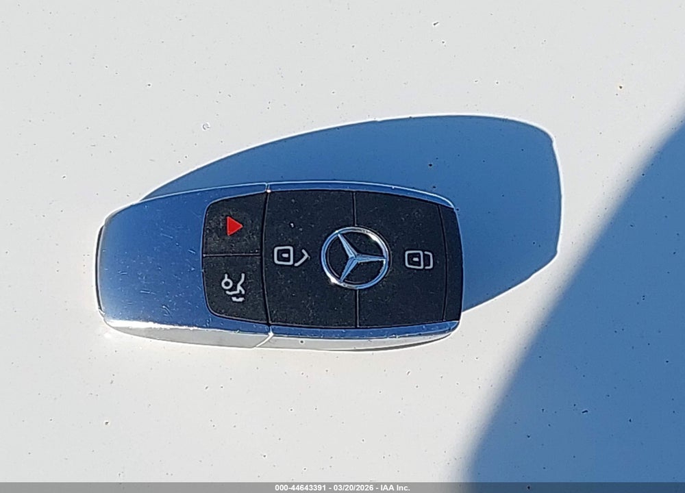 2020 MERCEDES-BENZ A 220 VIN: W1K3G4EB1LW045983