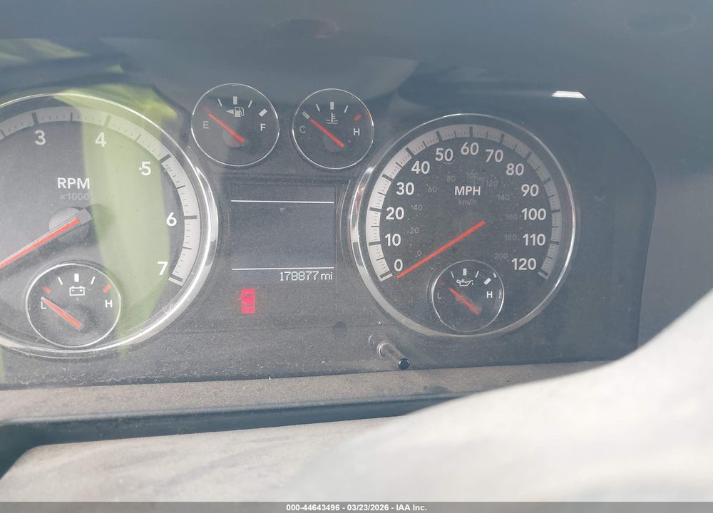 2012 RAM 1500 SLT VIN: 1C6RD6GT8CS331794