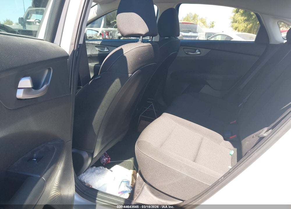 2020 KIA FORTE LXS VIN: 3KPF24AD2LE248159