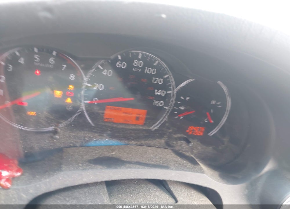 2012 NISSAN ALTIMA 2.5 S VIN: 1N4AL2AP3CN482818