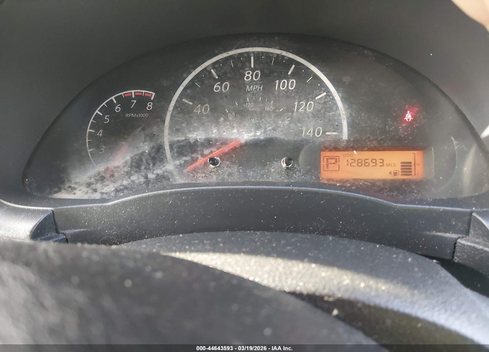 2017 NISSAN VERSA 1.6 S+ VIN: 3N1CN7APXHL809705