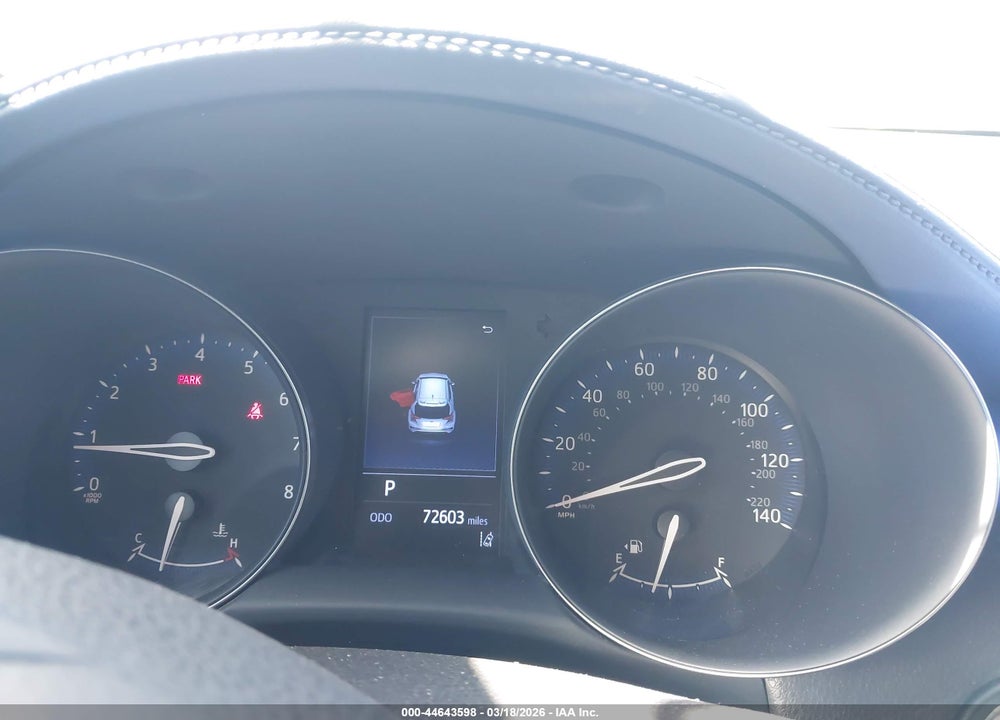 2020 TOYOTA C-HR XLE VIN: JTNKHMBX6L1091224