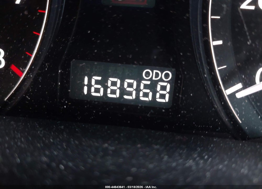2011 LEXUS RX 350 VIN: 2T2BK1BA5BC119861