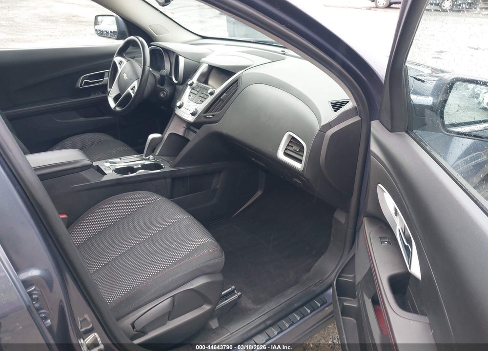 2014 CHEVROLET EQUINOX 1LT VIN: 2GNFLFEK4E6268229