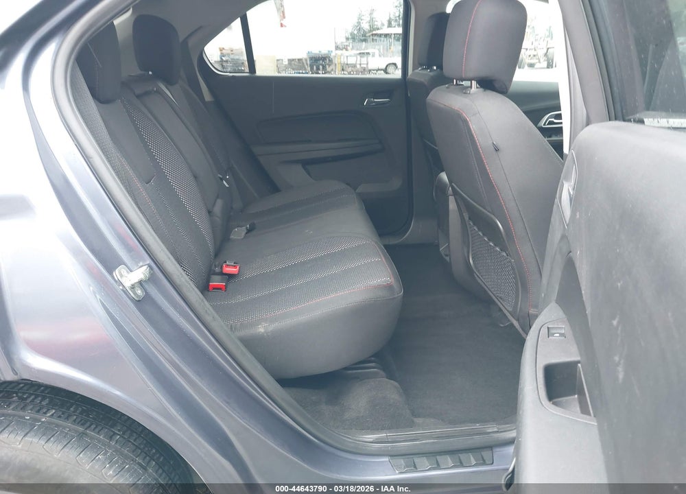 2014 CHEVROLET EQUINOX 1LT VIN: 2GNFLFEK4E6268229