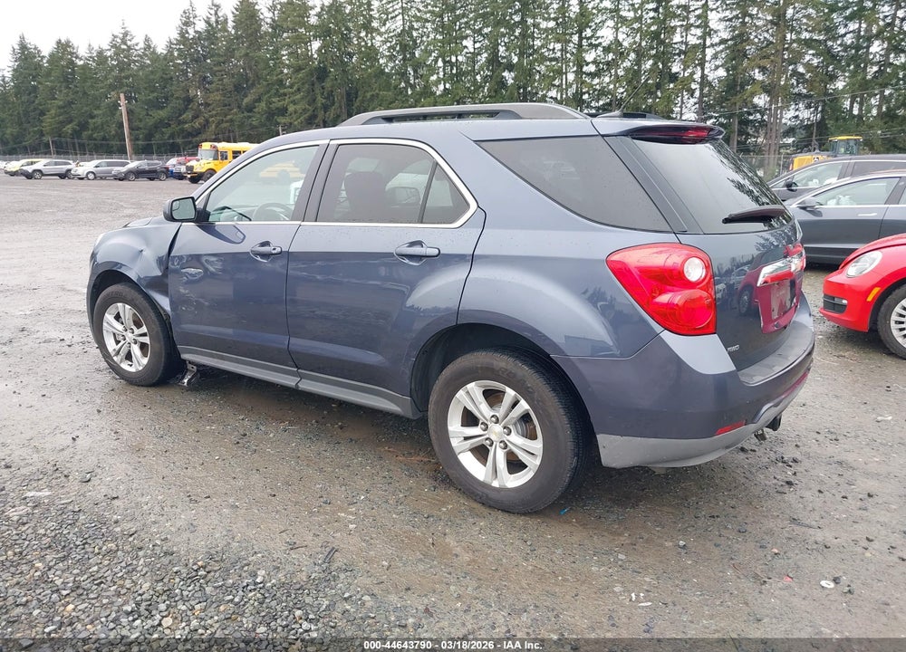 2014 CHEVROLET EQUINOX 1LT VIN: 2GNFLFEK4E6268229