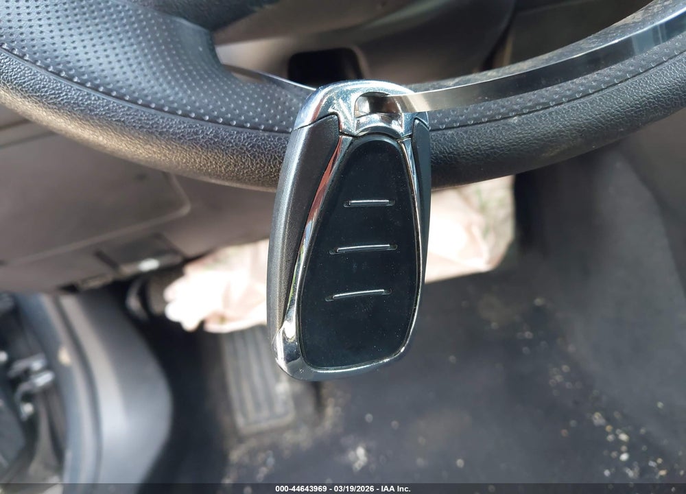 2019 CHEVROLET MALIBU 1LS VIN: 1G1ZB5ST2KF227950
