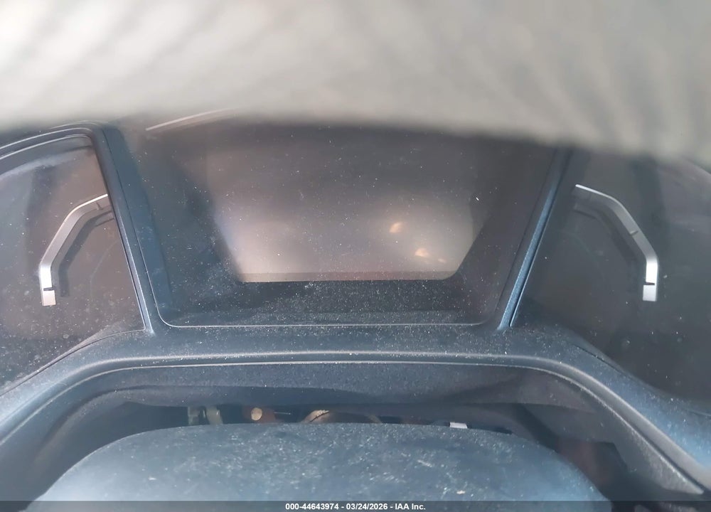 2019 HONDA CIVIC LX VIN: 2HGFC2F6XKH547110