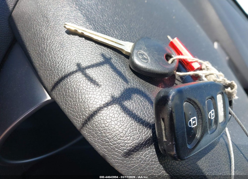 2012 HYUNDAI ELANTRA LIMITED (ULSAN PLANT) VIN: KMHDH4AE7CU242322