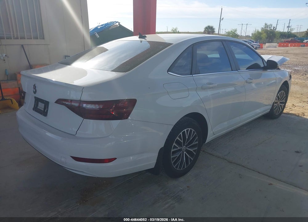 2020 VOLKSWAGEN JETTA 1.4T R-LINE/1.4T S/1.4T SE VIN: 3VWCB7BU0LM060939
