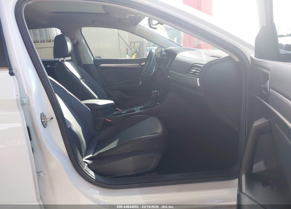 2020 VOLKSWAGEN JETTA 1.4T R-LINE/1.4T S/1.4T SE VIN: 3VWCB7BU0LM060939