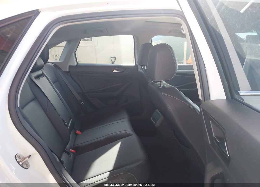 2020 VOLKSWAGEN JETTA 1.4T R-LINE/1.4T S/1.4T SE VIN: 3VWCB7BU0LM060939