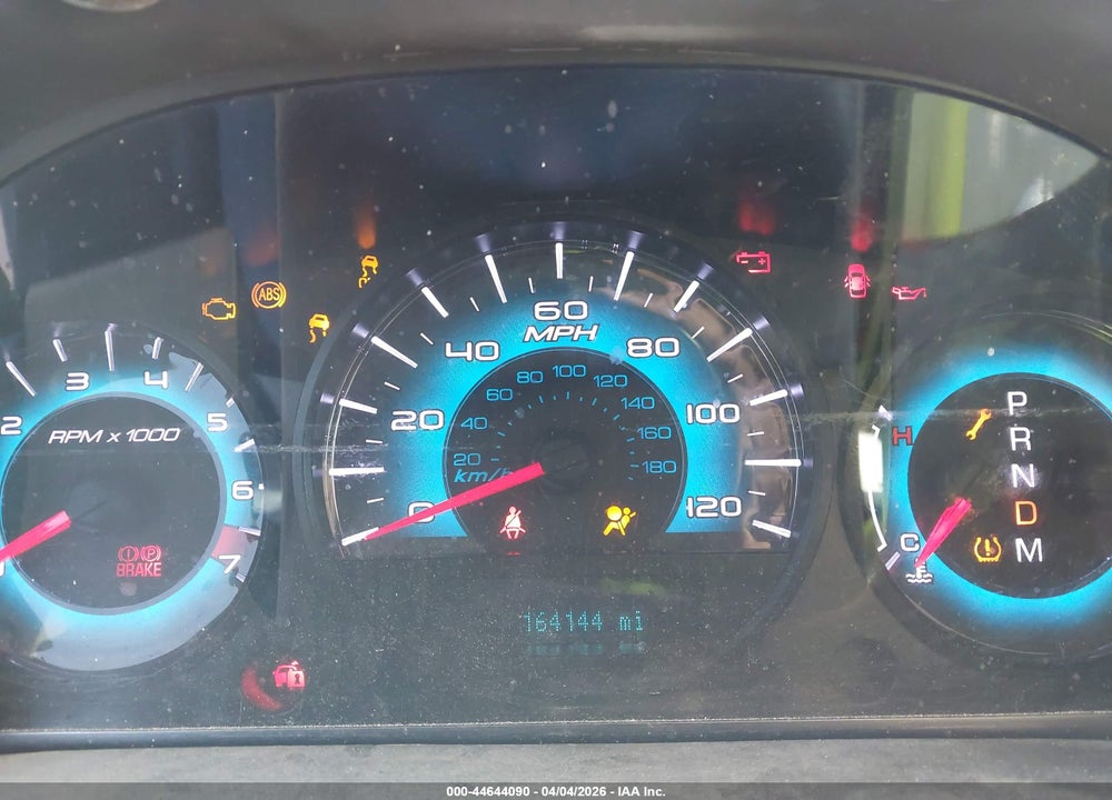 2012 FORD FUSION SEL VIN: 3FAHP0CGXCR413027