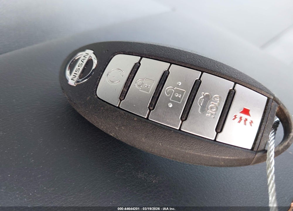 2022 NISSAN ALTIMA SR FWD VIN: 1N4BL4CV8NN325297