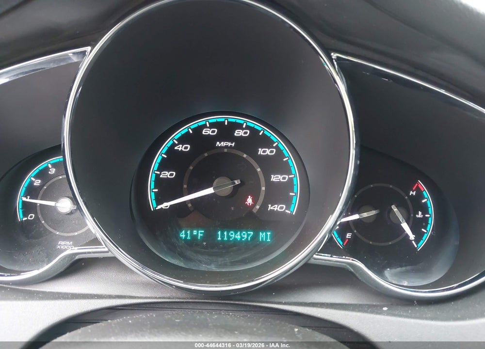 2011 CHEVROLET MALIBU 1LT VIN: 1G1ZC5E1XBF259875