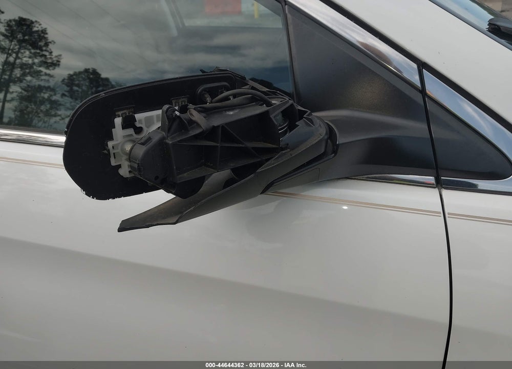 2014 HONDA CR-V EX-L VIN: 5J6RM3H73EL041883