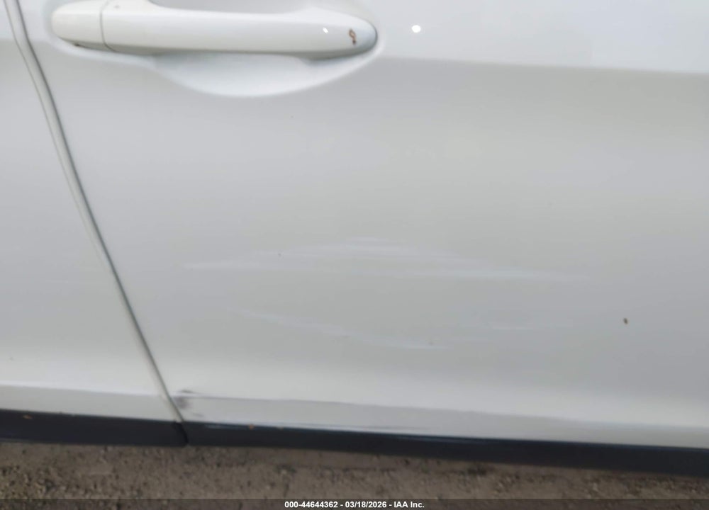 2014 HONDA CR-V EX-L VIN: 5J6RM3H73EL041883