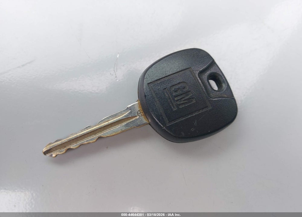 2008 BUICK LUCERNE CX VIN: 1G4HP57248U178142