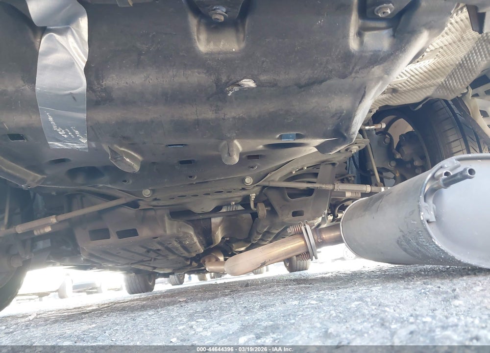 2016 TOYOTA CAMRY SE VIN: 4T1BF1FK7GU213645