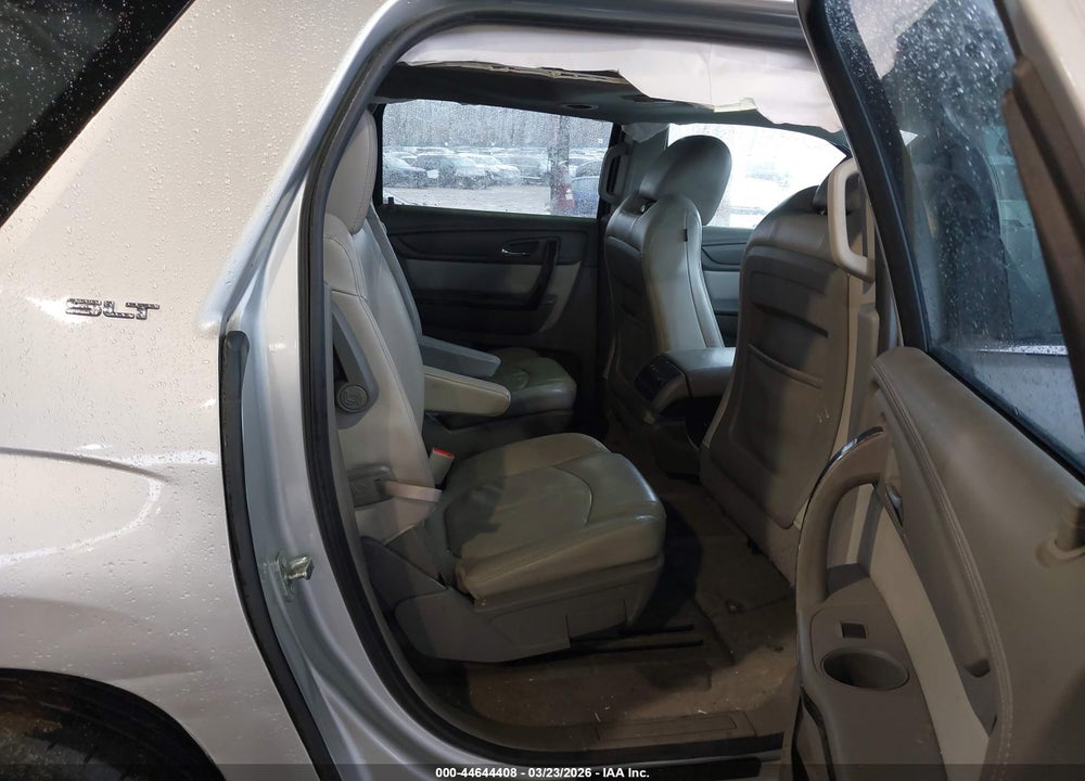 2016 CADI GMC AA SLT-1 VIN: 1GKKVRKDXGJ102686