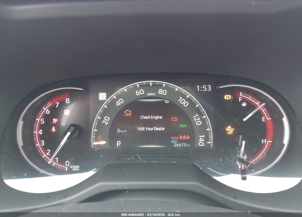 2024 TOYOTA RAV4 XLE PREMIUM VIN: 2T3A1RFV2RC489343