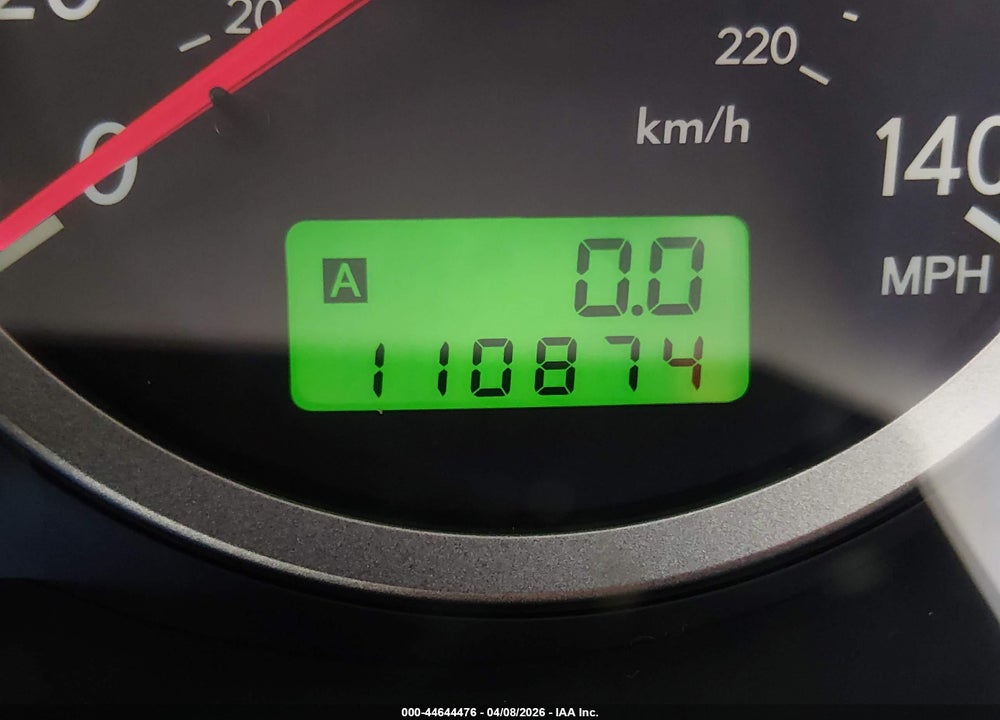 2004 SUBARU IMPREZA WRX VIN: JF1GG29624G813923