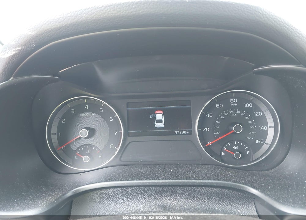 2022 KIA FORTE LXS VIN: 3KPF24AD4NE481060