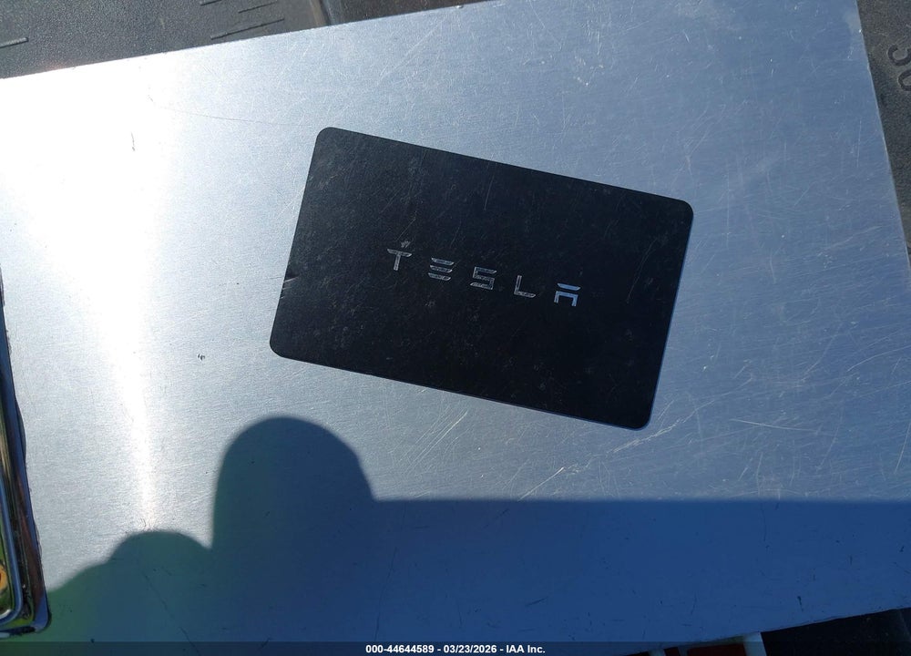 2018 TESLA MODEL 3 LONG RANGE/PERFORMANCE VIN: 5YJ3E1EB1JF067515