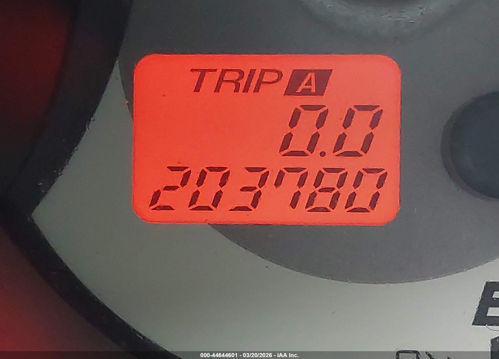 2007 MAZDA 3 I SPORT VIN: JM1BK32FX71712557