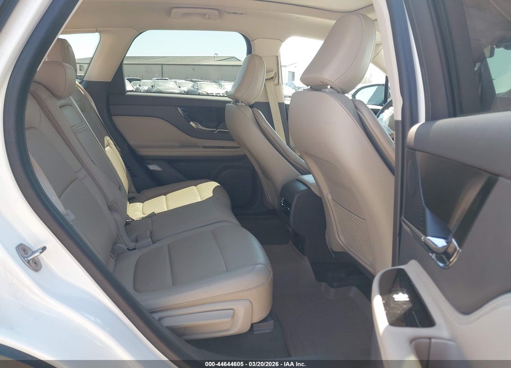 2023 LINCOLN CORSAIR RESERVE VIN: 5LMCJ2CA2PUL08843