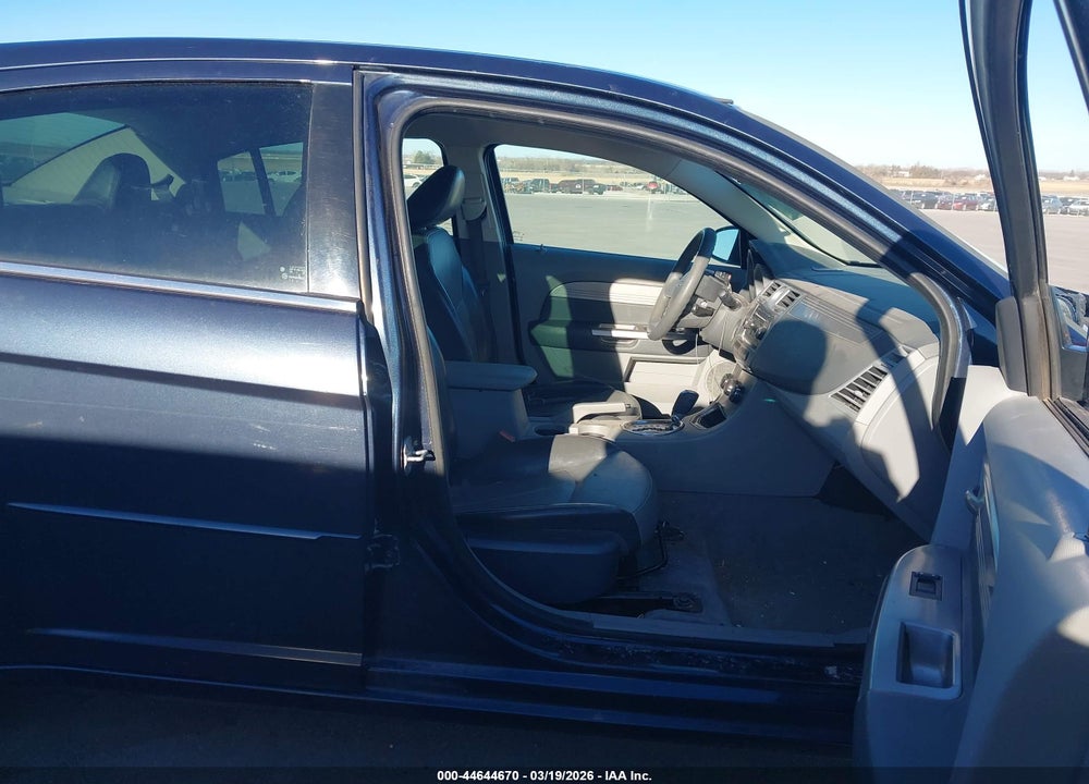 2008 CHRYSLER SEBRING LX VIN: 1C3LC46K88N243126