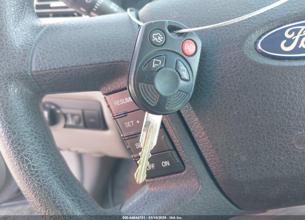 2007 FORD FUSION SE VIN: 3FAHP07167R223673