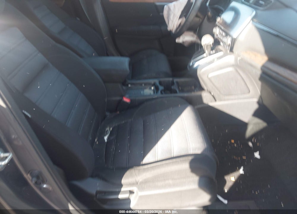 2019 HONDA CR-V EX VIN: 7FARW2H54KE056579