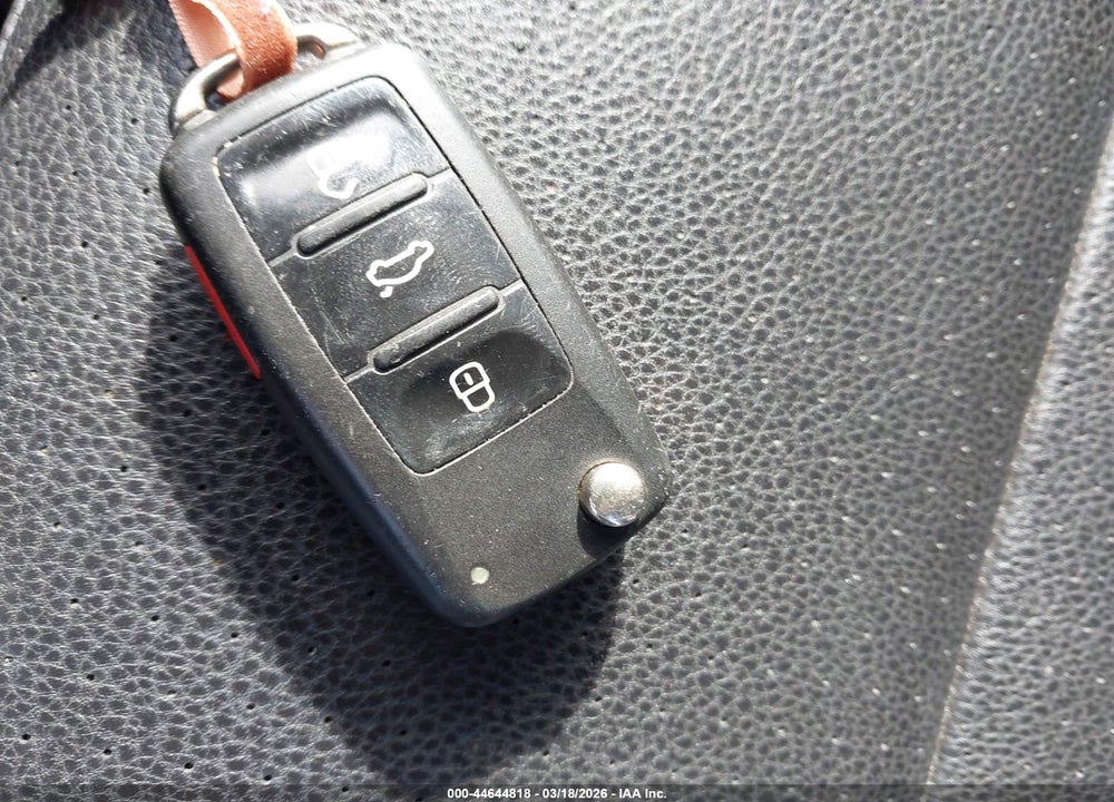 2014 VOLKSWAGEN JETTA SPORTWAGEN 2.0L TDI VIN: 3VWPL7AJ8EM626774