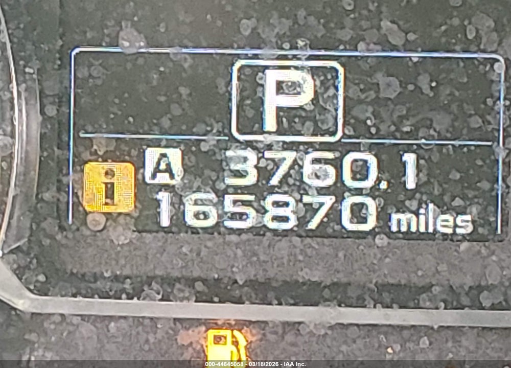 2016 SUBARU CROSSTREK 2.0I LIMITED VIN: JF2GPAKC3GH299956