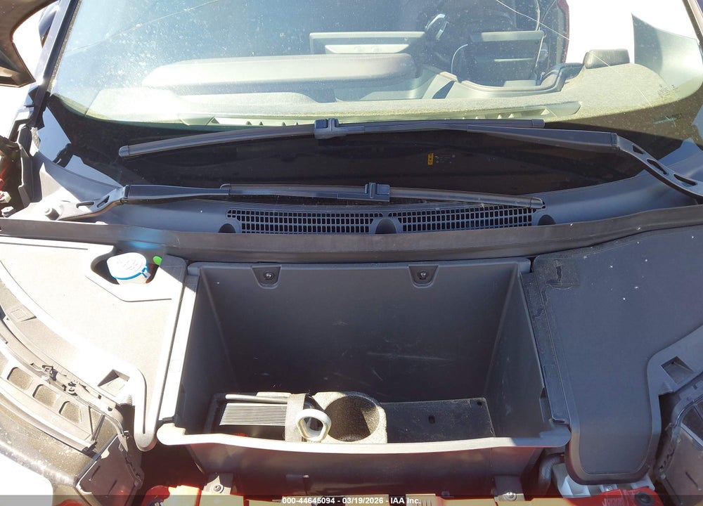 2019 BMW I3S 120AH W/RANGE EXTENDER VIN: WBY8P8C56K7E82439