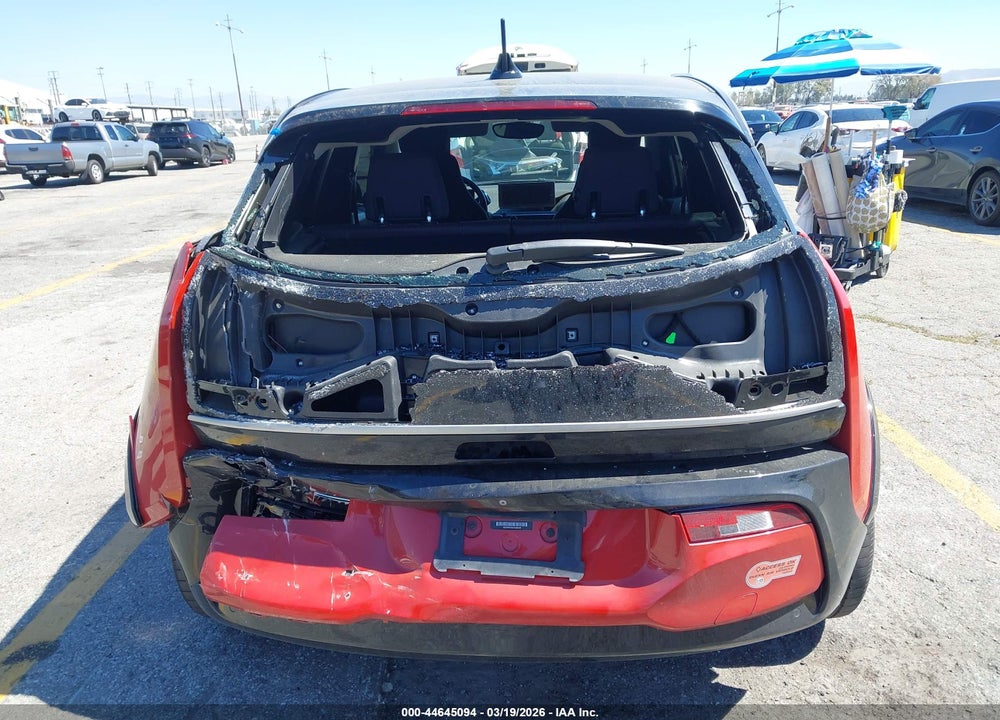 2019 BMW I3S 120AH W/RANGE EXTENDER VIN: WBY8P8C56K7E82439
