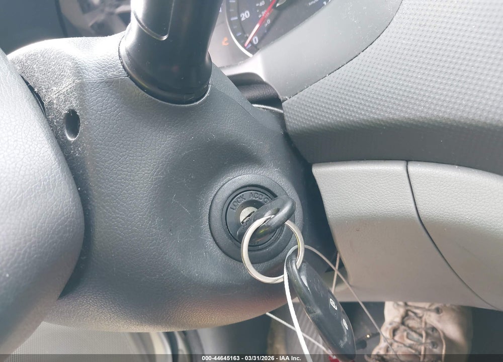 2012 HYUNDAI ACCENT VIN: KMHCU4AE3CU166153