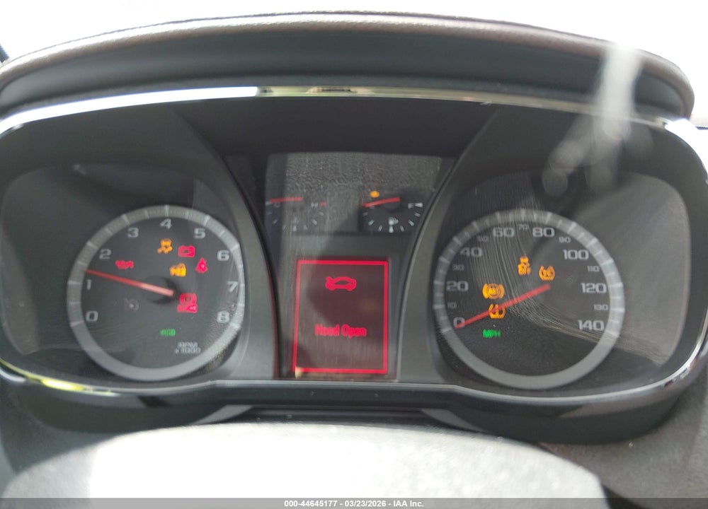 2014 GMC TERRAIN SLT-1 VIN: 2GKALSEK8E6291156