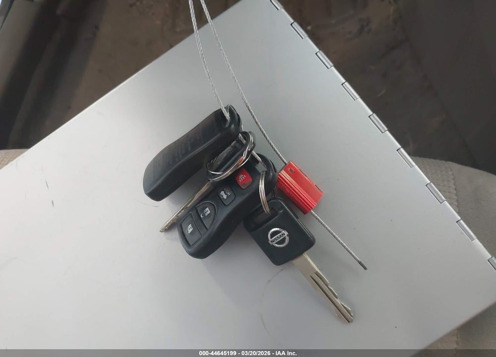 2006 NISSAN SENTRA 1.8/1.8S VIN: 3N1CB51D06L557995