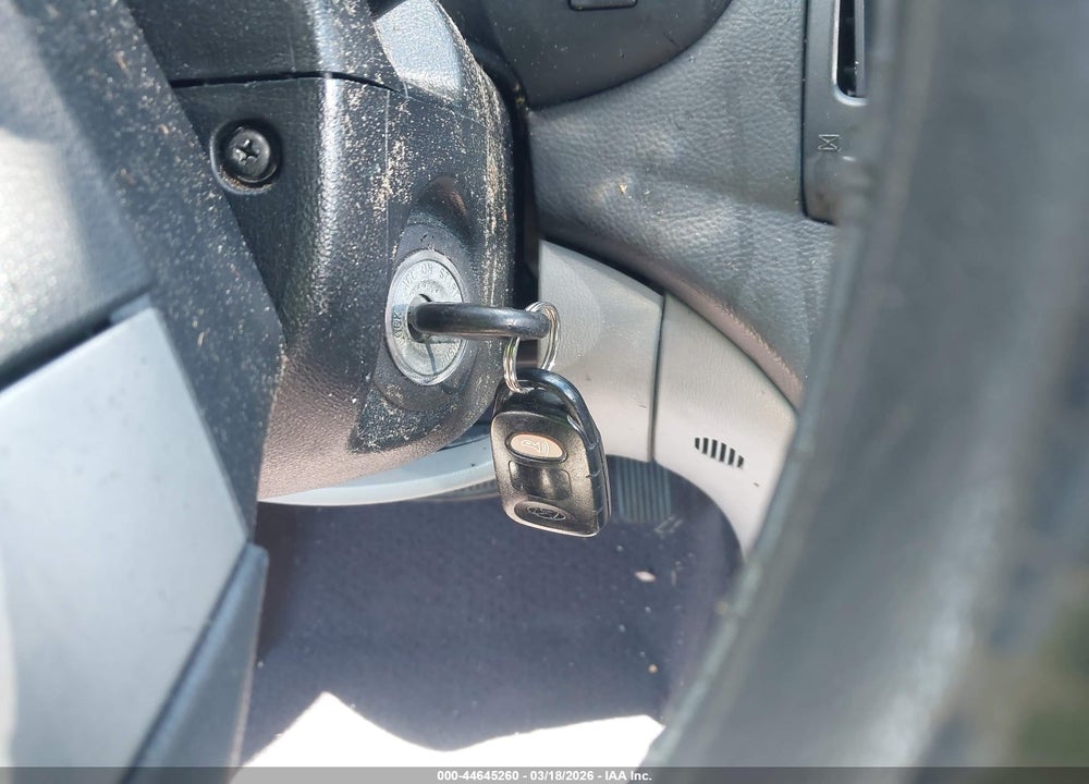 2010 HYUNDAI ELANTRA GLS VIN: KMHDU4AD6AU099248