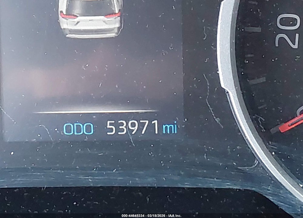 2019 TOYOTA RAV4 XLE PREMIUM VIN: JTMA1RFV4KD522778