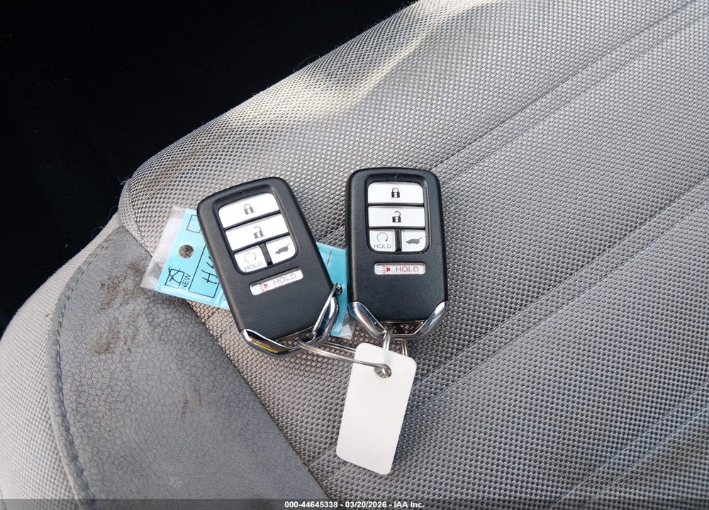 2019 HONDA CR-V EX VIN: 5J6RW1H53KA022254