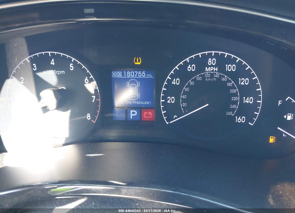 2013 HYUNDAI GENESIS 3.8 VIN: KMHGC4DD9DU242399
