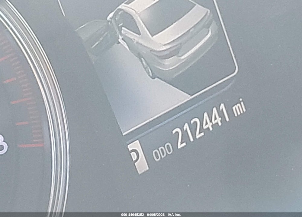 2017 TOYOTA CAMRY LE VIN: 4T1BF1FK7HU733197