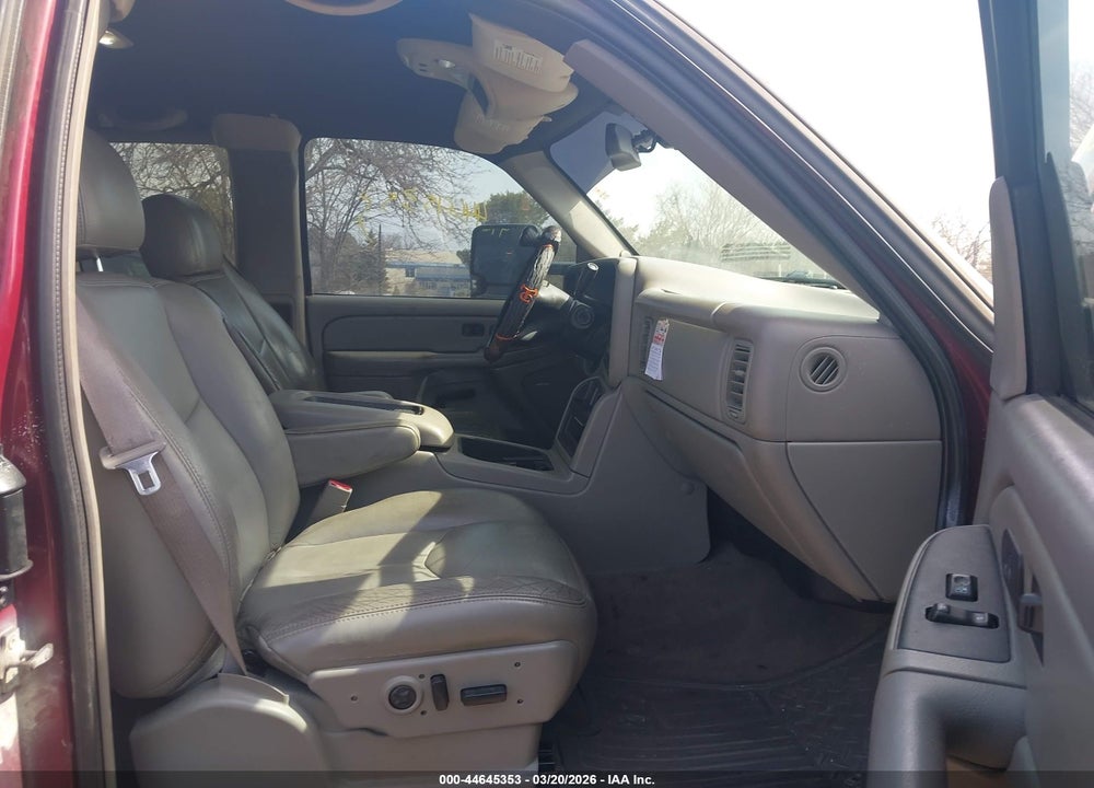 2004 CHEVROLET SILVERADO 1500 Z71 VIN: 1GCEK19T54E398222