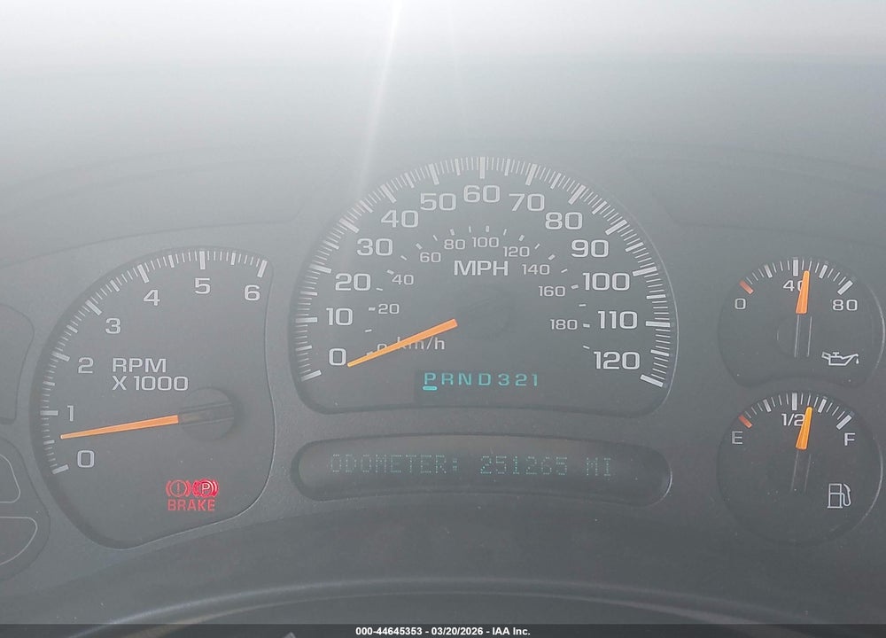 2004 CHEVROLET SILVERADO 1500 Z71 VIN: 1GCEK19T54E398222