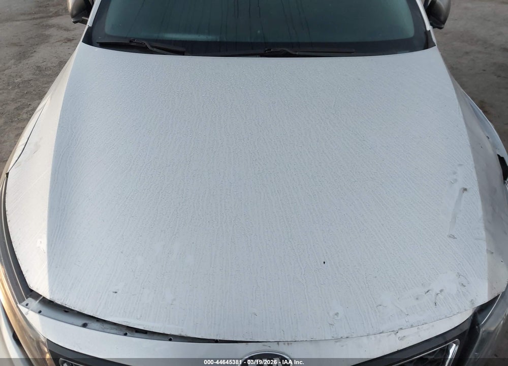 2014 KIA OPTIMA LX VIN: KNAGM4A7XE5459145