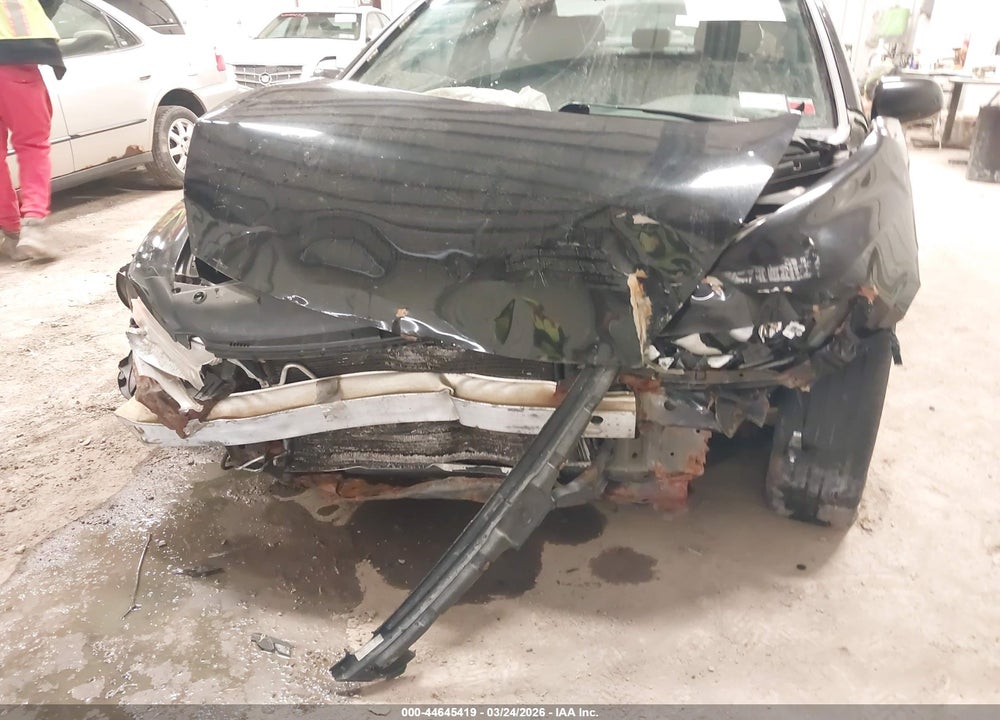 2008 HONDA CIVIC EX-L VIN: 2HGFA16968H334710