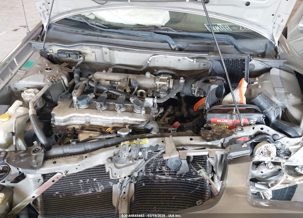 2006 NISSAN SENTRA 1.8S VIN: 3N1CB51D26L549297